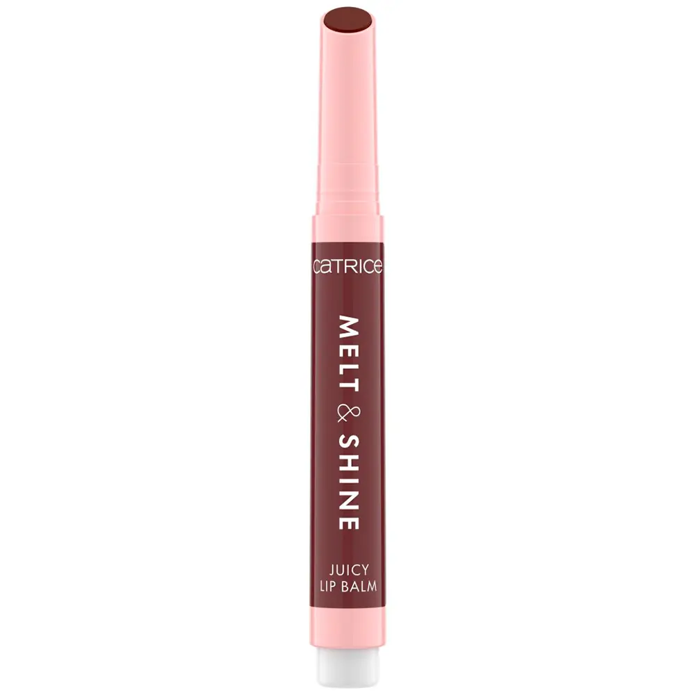 CATRICE Balsamo labbra MELT & SHINE #100-Sunny Side Up 1.3 gr