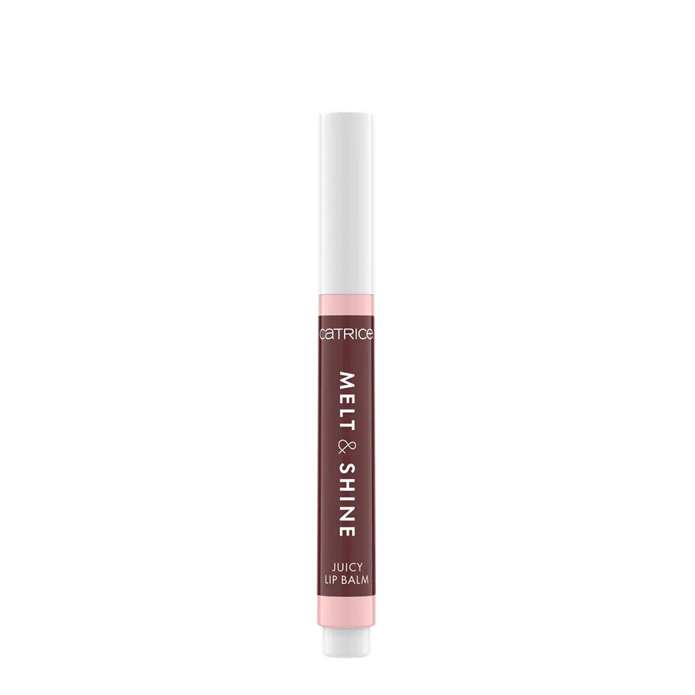 CATRICE MELT & SHINE lip balm #100-Sunny Side Up 1.3 gr CATRICE MELT & SHINE lip balm #100-Sunny Side Up 1.3 gr