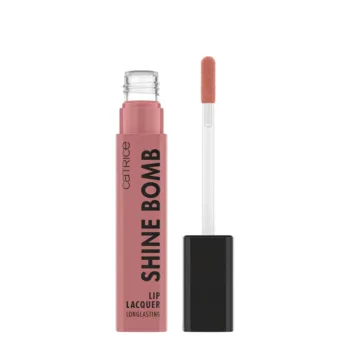 CATRICE SHINE BOMB liquid lipstick #020-Good Taste 3 ml