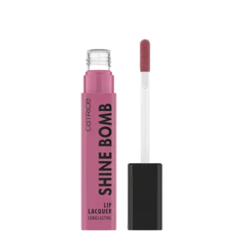 CATRICE SHINE BOMB liquid lipstick #060-Pinky Promise 3 ml