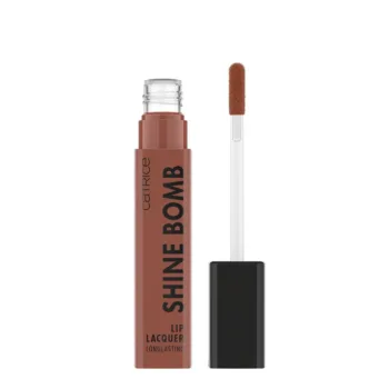 CATRICE SHINE BOMB liquid lipstick #070-Hottie 3 ml
