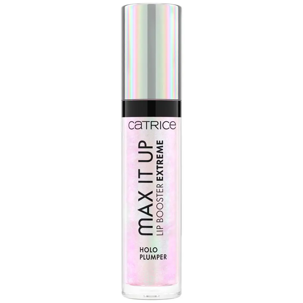 CATRICE MAX IT UP extreme lip enhancer #050-Beam Me Away 4 ml