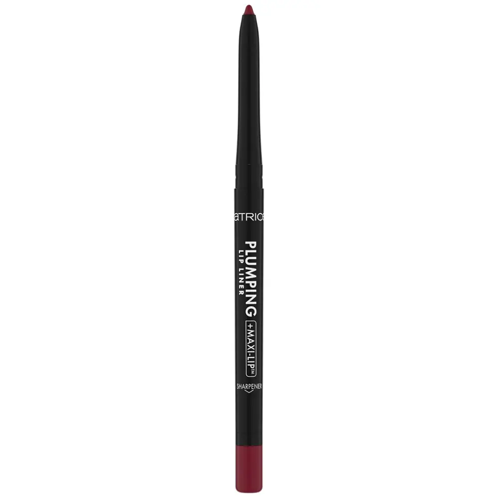 CATRICE PLUMPING lip liner #180-Cherry Lady 0.35 gr CATRICE PLUMPING lip liner #180-Cherry Lady 0.35 gr