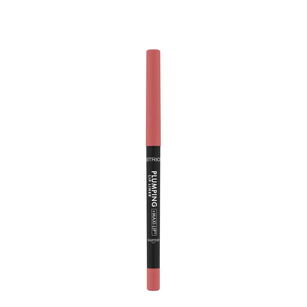 CATRICE PLUMPING lip liner #200-Rosie Feels Rosy 0.35 gr CATRICE PLUMPING lip liner #200-Rosie Feels Rosy 0.35 gr