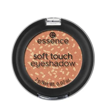 ESSENCE SOFT TOUCH eye shadow #09-Apricot Crush 2 gr ESSENCE SOFT TOUCH eye shadow #09-Apricot Crush 2 gr