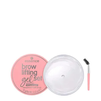 ESSENCE BROW LIFTING eyebrow gel 12 gr