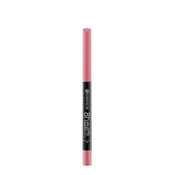 ESSENCE 8H MATTE comfort lip liner #15-Vintage Rose 0.3 gr