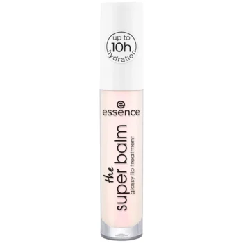 ESSENCE THE SUPER BALM lip balm #01-Balmazing! 5ml
