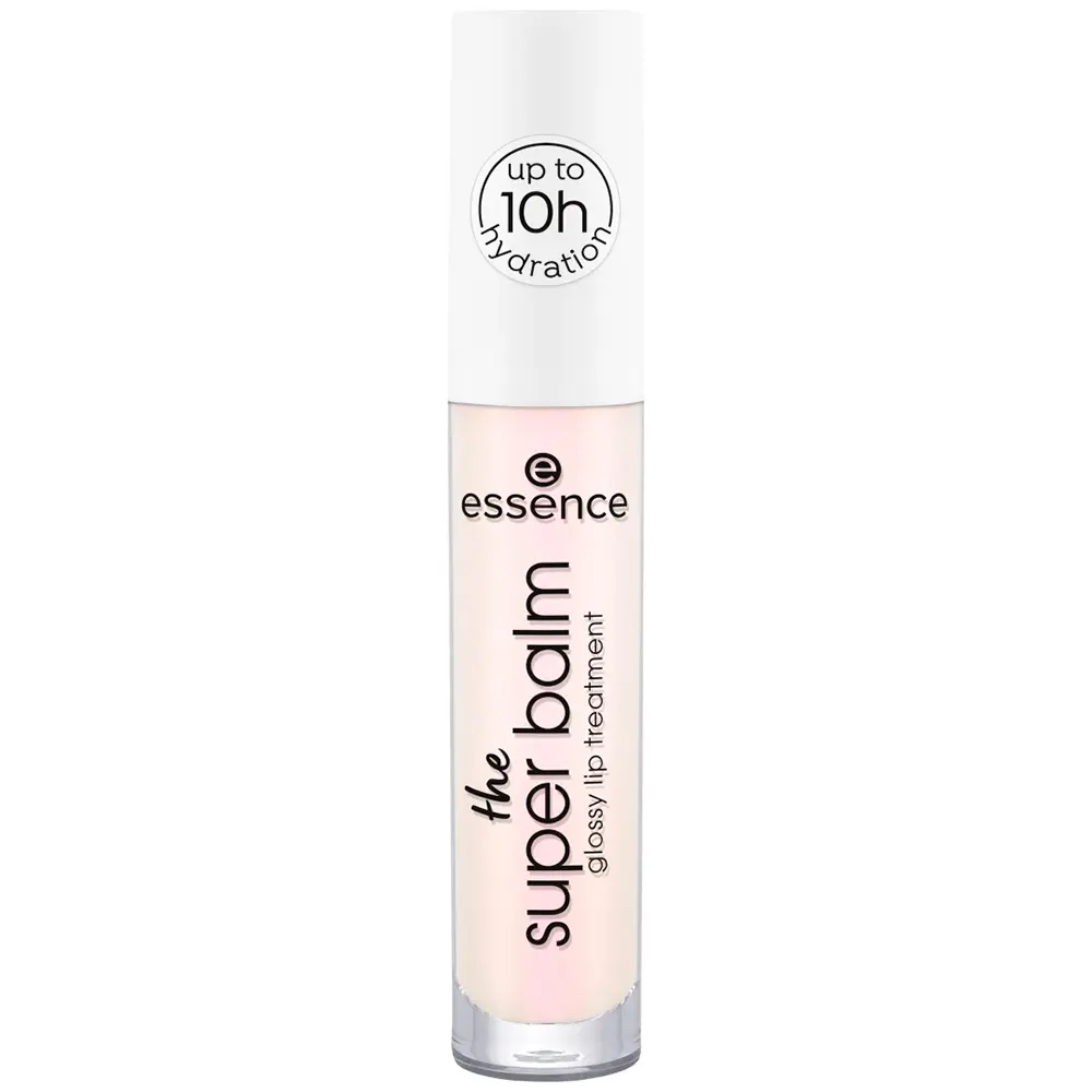 ESSENCE THE SUPER BALM lip balm #01-Balmazing! 5ml