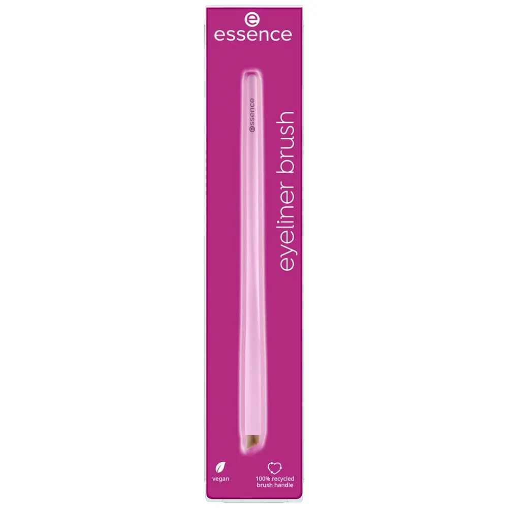 ESSENCE EYELINER BRUSH 1 u ESSENCE EYELINER BRUSH 1 u