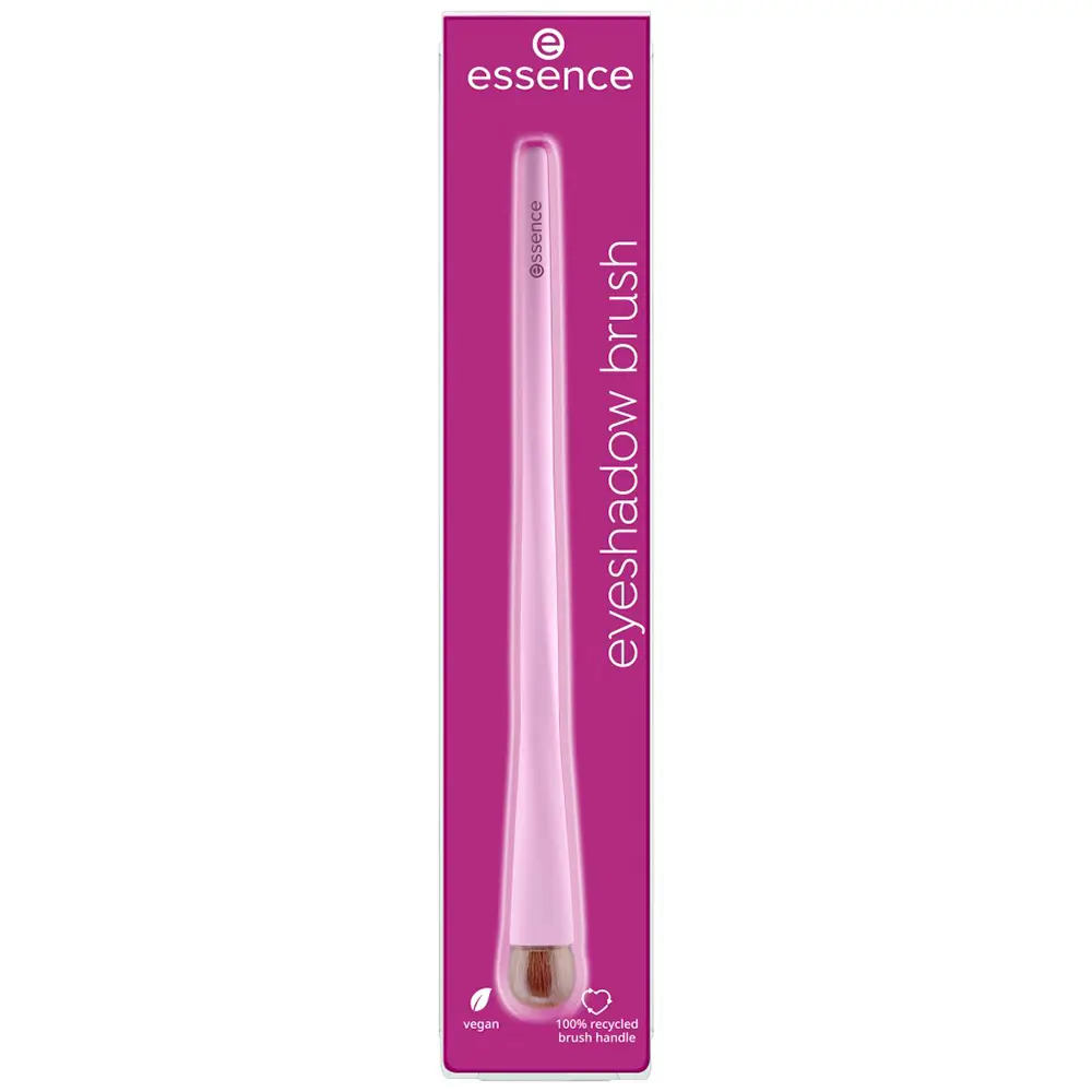 ESSENCE EYESHADOW BRUSH 1 u ESSENCE EYESHADOW BRUSH 1 u