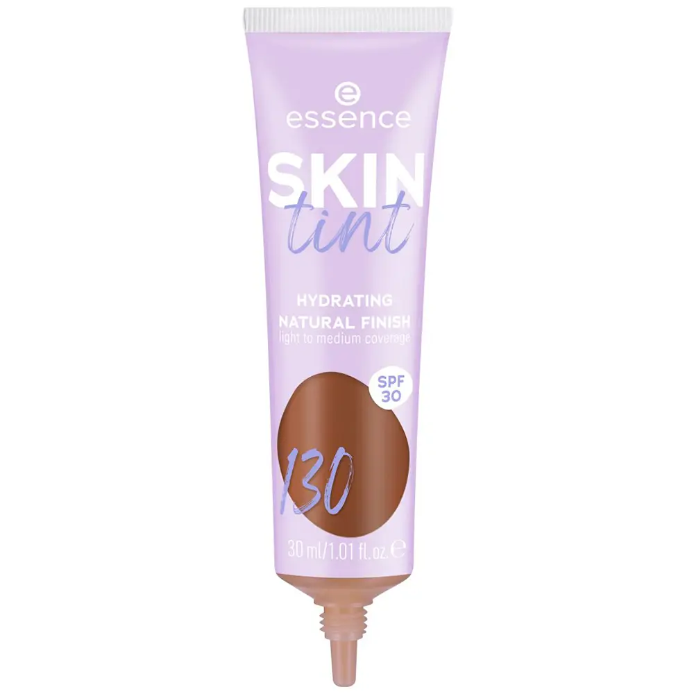 <span class="notranslate">ESSENCE SKIN TINT</span> tinted moisturizing cream SPF30 #130 30 ml <span class="notranslate">ESSENCE SKIN TINT</span> tinted moisturizing cream SPF30 #130 30 ml