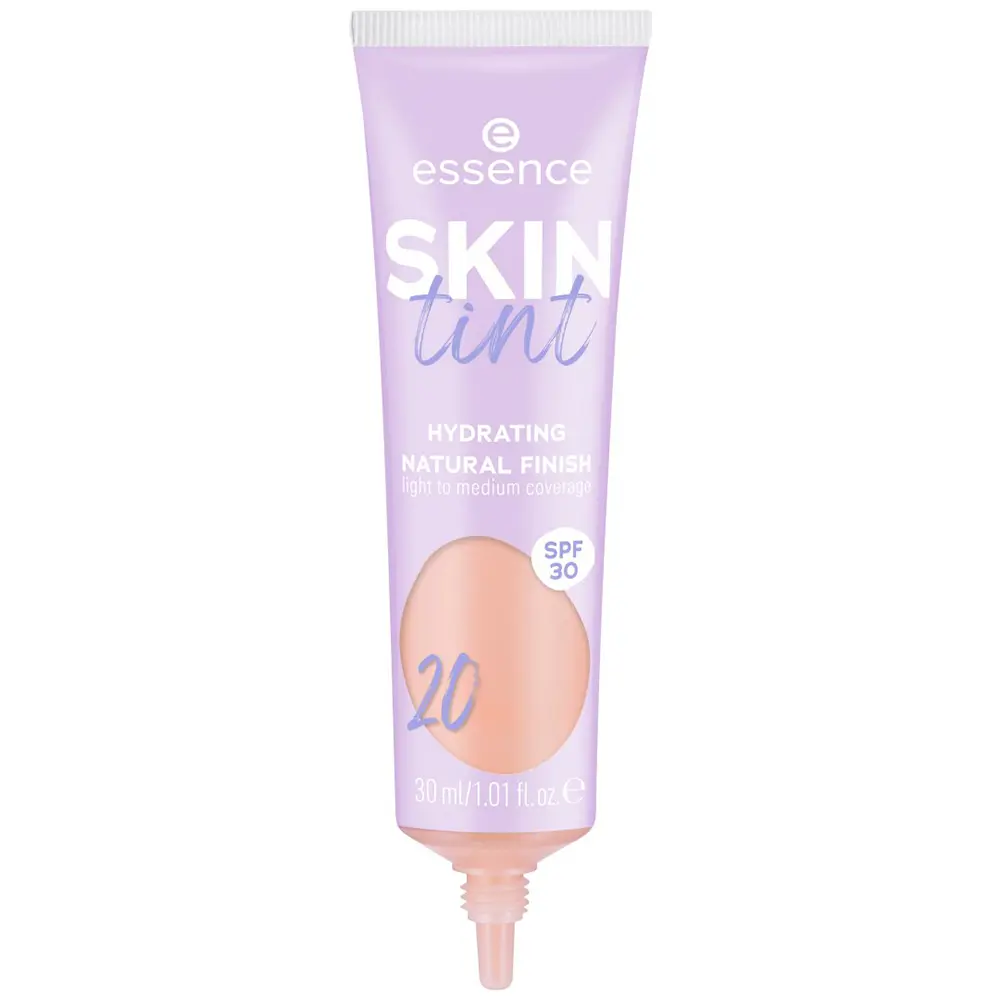 <span class="notranslate">ESSENCE SKIN TINT</span> tinted moisturizing cream SPF30 #20 30 ml <span class="notranslate">ESSENCE SKIN TINT</span> tinted moisturizing cream SPF30 #20 30 ml - Image 2