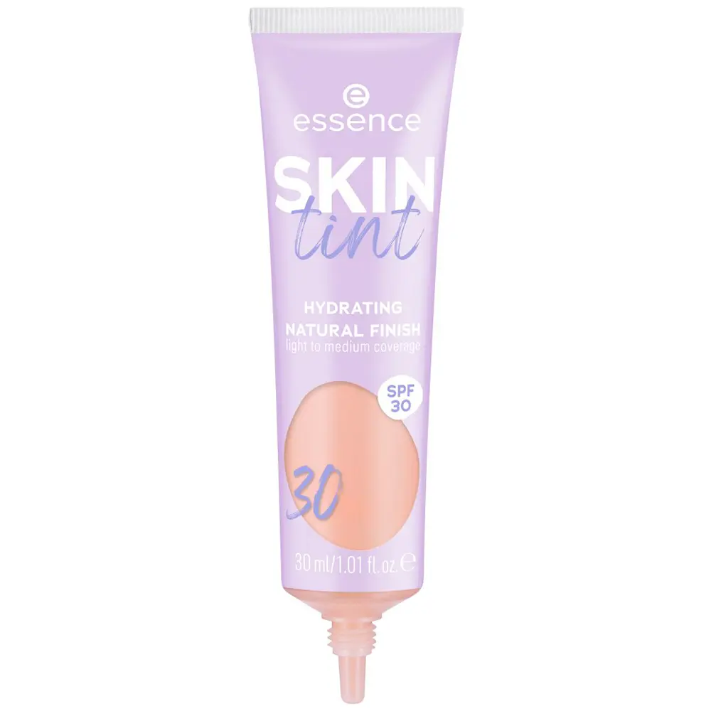 <span class="notranslate">ESSENCE SKIN TINT</span> tinted moisturizing cream SPF30 #30 30 ml <span class="notranslate">ESSENCE SKIN TINT</span> tinted moisturizing cream SPF30 #30 30 ml - Image 2