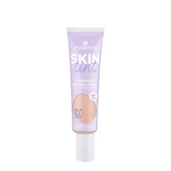 <span class="notranslate">ESSENCE SKIN TINT</span> tinted moisturizing cream SPF30 #30 30 ml