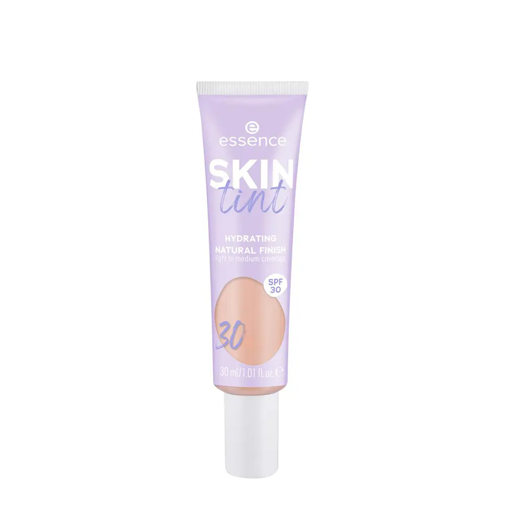 <span class="notranslate">ESSENCE SKIN TINT</span> tinted moisturizing cream SPF30 #30 30 ml <span class="notranslate">ESSENCE SKIN TINT</span> tinted moisturizing cream SPF30 #30 30 ml