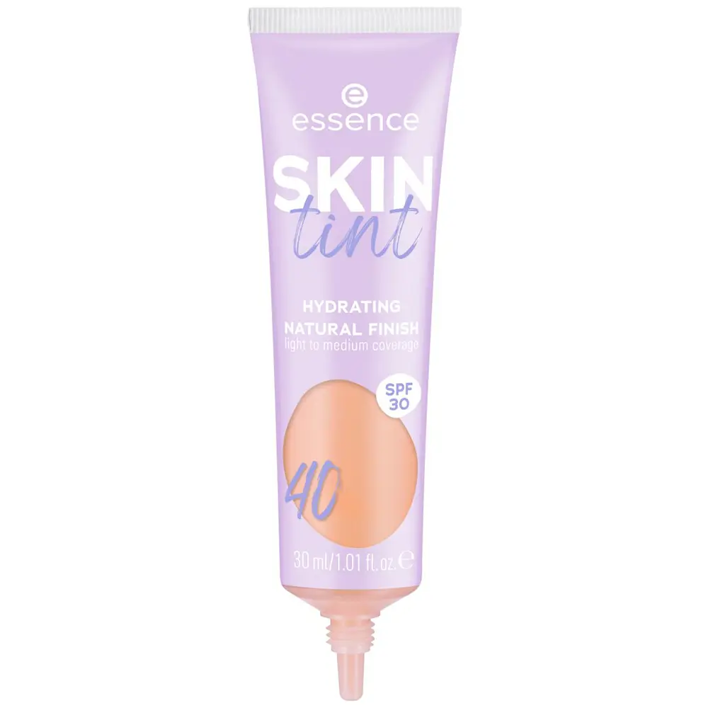 <span class="notranslate">ESSENCE SKIN TINT</span> tinted moisturizing cream SPF30 #40 30 ml <span class="notranslate">ESSENCE SKIN TINT</span> tinted moisturizing cream SPF30 #40 30 ml
