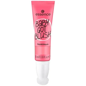 ESSENCE BABY GOT BLUSH liquid blush #10-Pinkalicious 10 ml