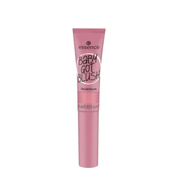 ESSENCE BABY GOT BLUSH liquid blush #30-Dusty Rose 10 ml