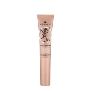 ESSENCE BABY GOT GLOW liquid highlighter #10-Sassy in Silk 10 ml