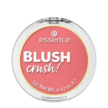 ESSENCE BLUSH CRUSH! blush #30-Cool Berry 5 gr