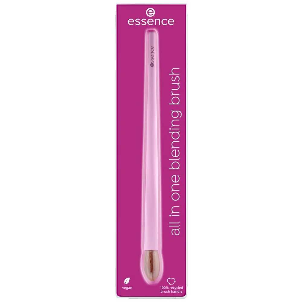 ESSENCE BLENDING BRUSH all in one 1 u ESSENCE BLENDING BRUSH all in one 1 u - Image 2