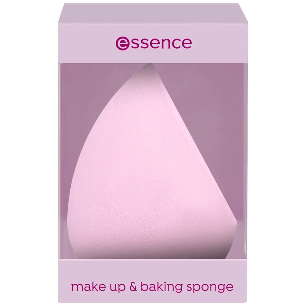 ESSENCE MAKEUP SPONGE 1 u ESSENCE MAKEUP SPONGE 1 u