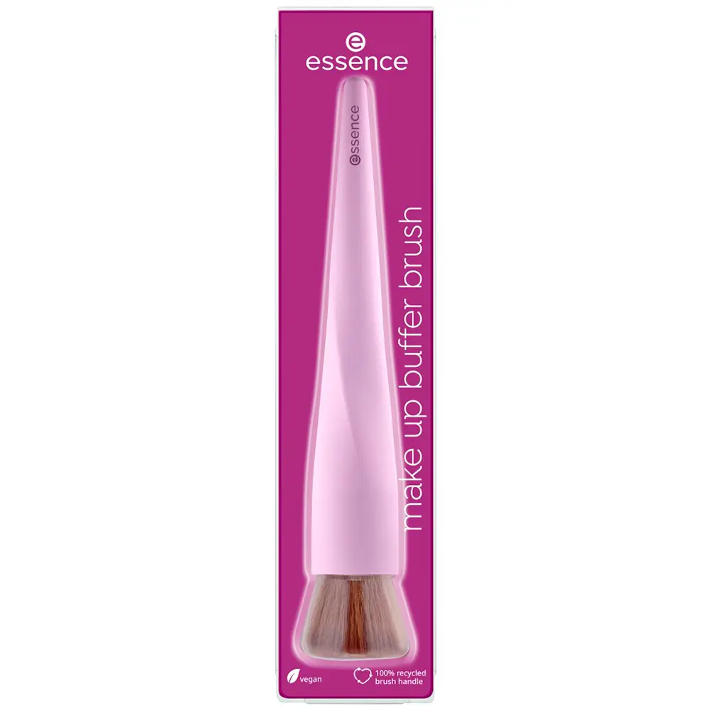 ESSENCE BRUSH for face 1 u
