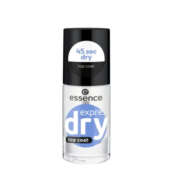 ESSENCE EXPRESS DRY top coat 8 ml