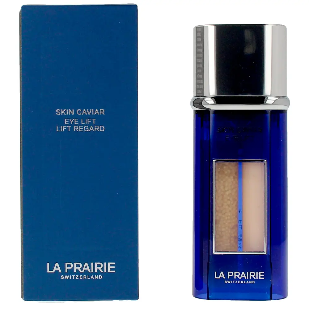 <span class="notranslate">LA PRAIRIE SKIN CAVIAR</span> firming tightening eye contour serum 20 ml