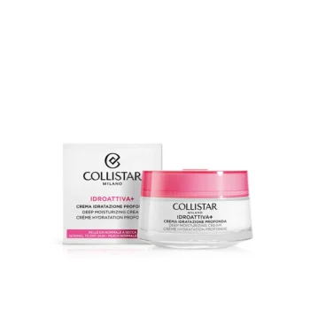 <span class="notranslate">COLLISTAR IDROATTIVA+</span> deep hydration cream 50 ml