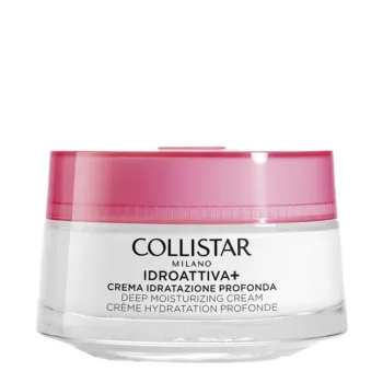 <span class="notranslate">COLLISTAR IDROATTIVA+</span> deep hydration cream 50 ml