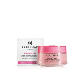 <span class="notranslate">COLLISTAR IDROATTIVA+</span> matte hydration sorbet 50 ml