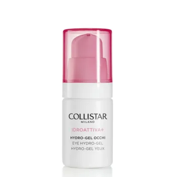 <span class="notranslate">COLLISTAR IDROATTIVA+</span> eye contour hydrogel 15 ml