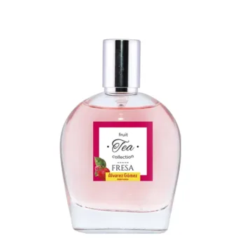 <span class="notranslate">ALVAREZ GOMEZ FRUIT TEA COLLECTION STRAWBERRY</span> edt vapo 100 ml for Women