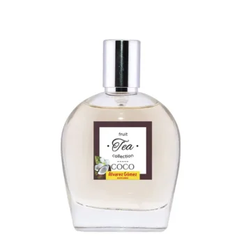 <span class="notranslate">ALVAREZ GOMEZ FRUIT TEA COLLECTION COCO</span> eau de toilette 100 ml for Women