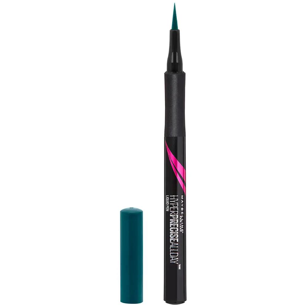 MAYBELLINE HYPER PRECISE ALL DAY liquid pen #730-jungle 1 ml