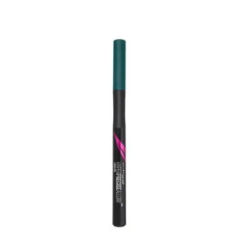 MAYBELLINE HYPER PRECISE ALL DAY liquid pen #730-jungle 1 ml