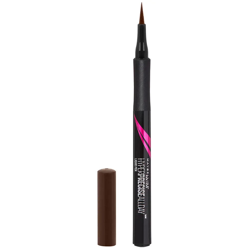 MAYBELLINE HYPER PRECISE ALL DAY liquid pen #710-forest 1 ml