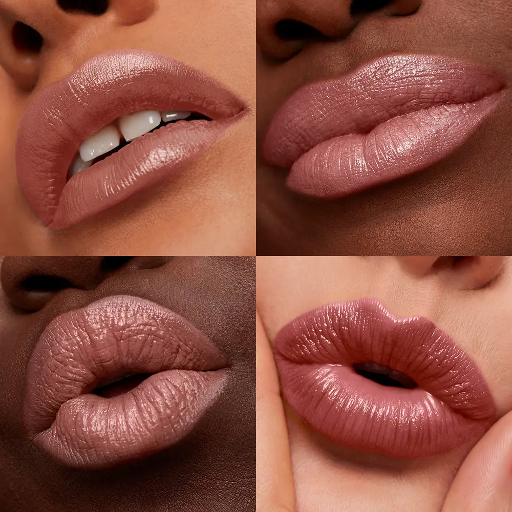 REVLON MASS MARKET Rossetto SUPER LUSTROUS #802-daylight delizia 3.7 ml REVLON MASS MARKET Rossetto SUPER LUSTROUS #802-daylight delight 3.7 ml - Immagine 3