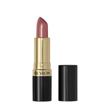 REVLON MASS MARKET SUPER LUSTROUS lipstick #802-daylight delight 3.7 ml