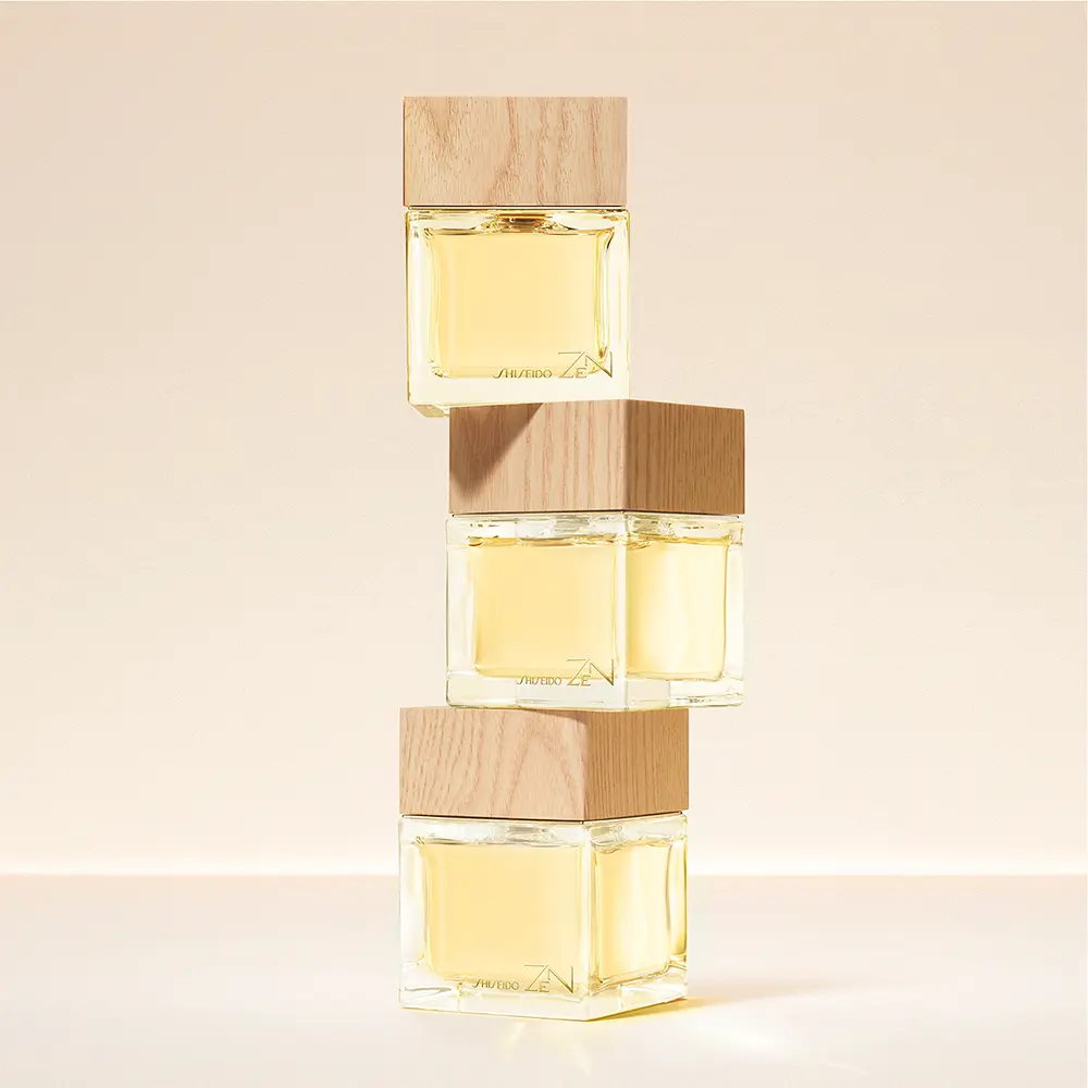 <span class="notranslate">SHISEIDO ZEN</span> eau de parfum spray 100 ml for Women