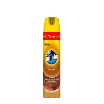 PRONTO PRONTO furniture cleaning spray 300 ml