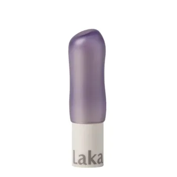LAKA SOUL VEGAN lip balm #mauve 3.9 gr