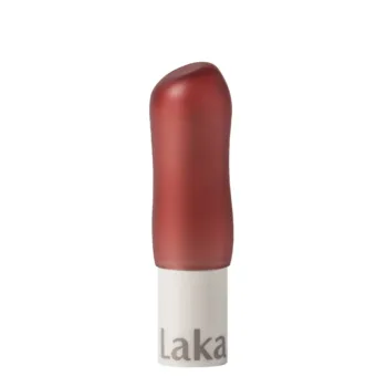 LAKA SOUL VEGAN lip balm #berry 3.9 gr