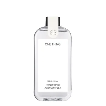 ONE THING HYALURONIC ACID COMPLEX tonic 150 ml