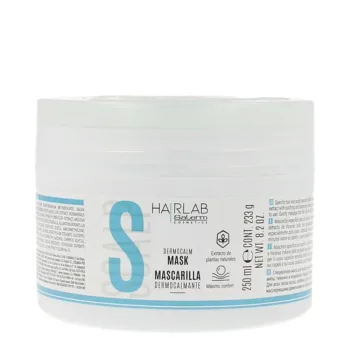 SALERM DERMOCALM therapy 250 ml