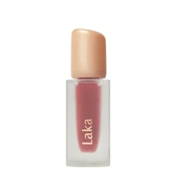 LAKA FRUITY GLAM lip tint #103-Humming 4.5 gr