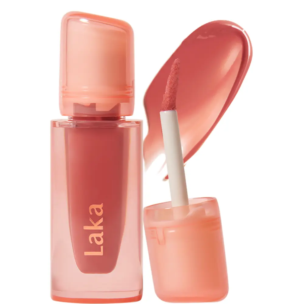 LAKA JELLING NUDE volumizing gloss #301-Fig Ring 4.5 gr LAKA JELLING NUDE volumizing gloss #301-Fig Ring 4.5 gr - Image 3