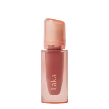 LAKA JELLING NUDE volumizing gloss #301-Fig Ring 4.5 gr